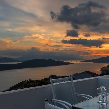 Apartmani Mate Neum Extérieur photo