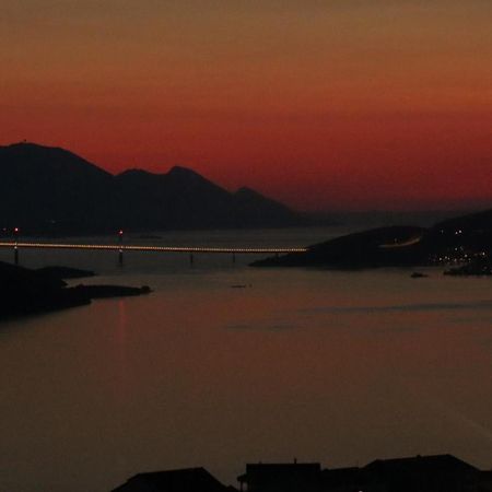 Apartmani Mate Neum Extérieur photo