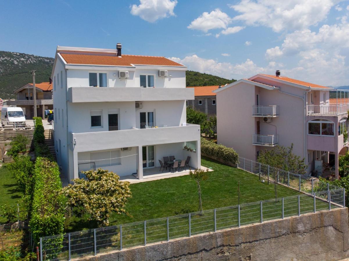 Apartmani Mate Neum Extérieur photo