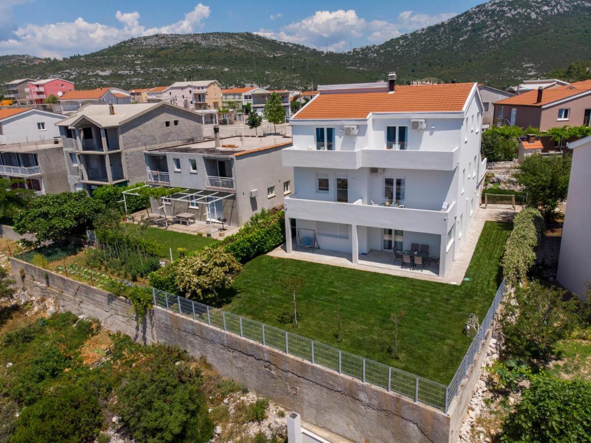 Apartmani Mate Neum Extérieur photo