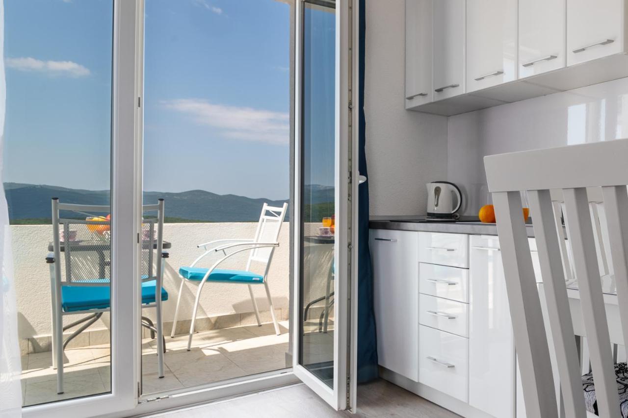 Apartmani Mate Neum Extérieur photo