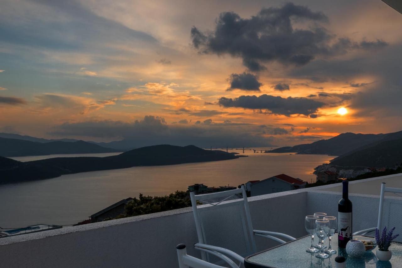 Apartmani Mate Neum Extérieur photo