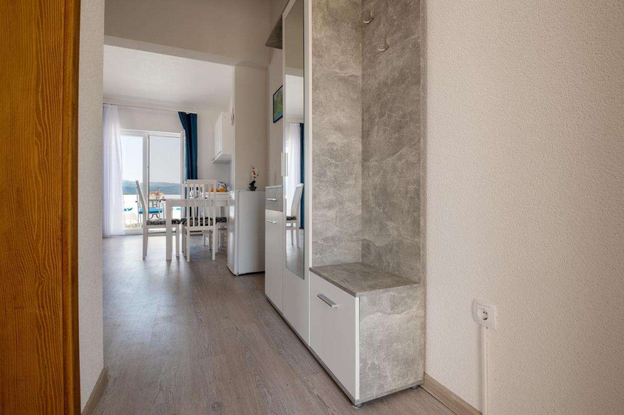 Apartmani Mate Neum Extérieur photo