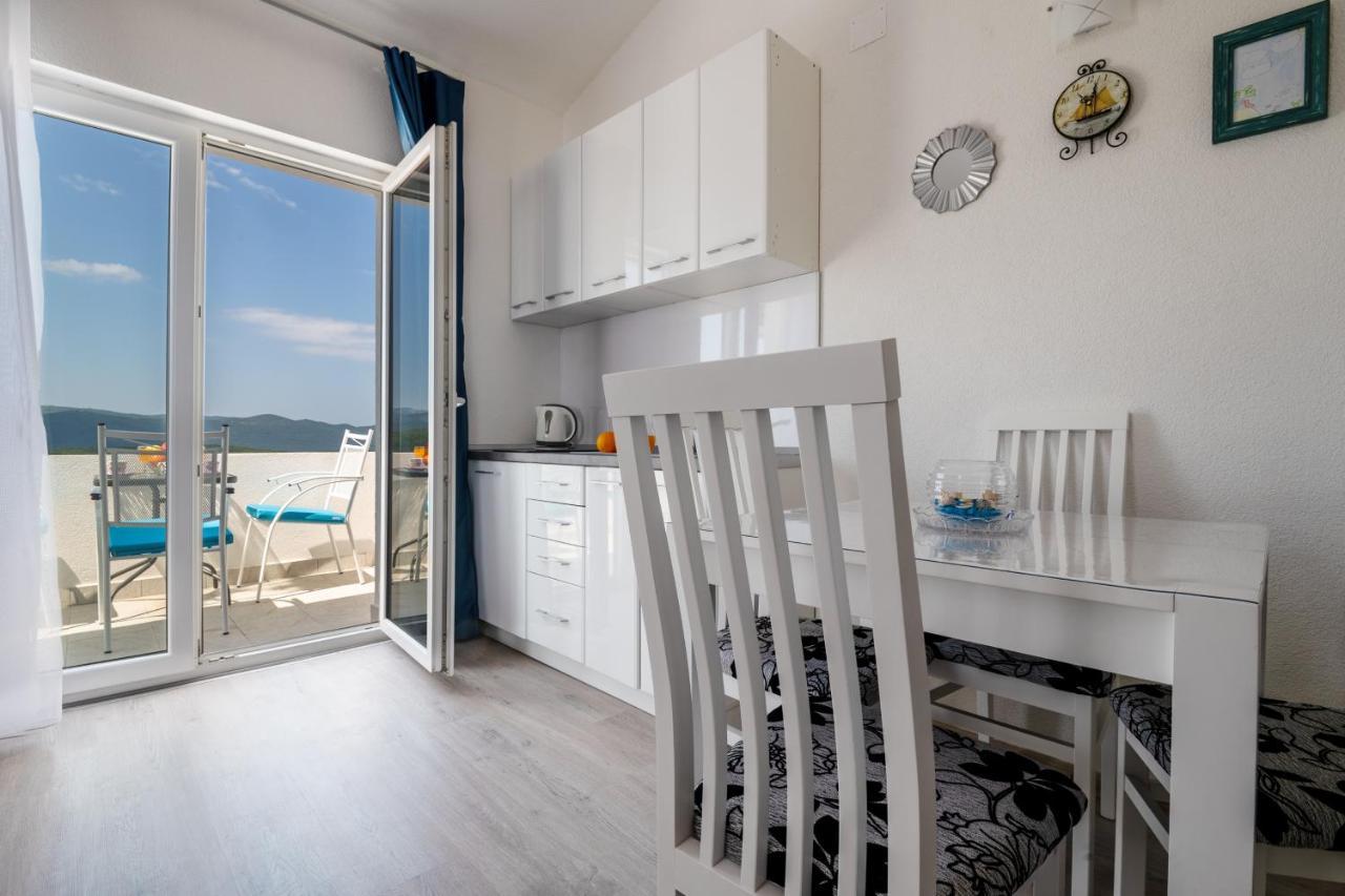Apartmani Mate Neum Extérieur photo
