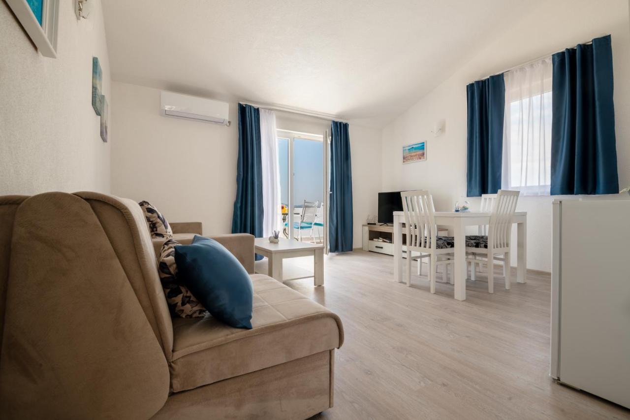 Apartmani Mate Neum Extérieur photo