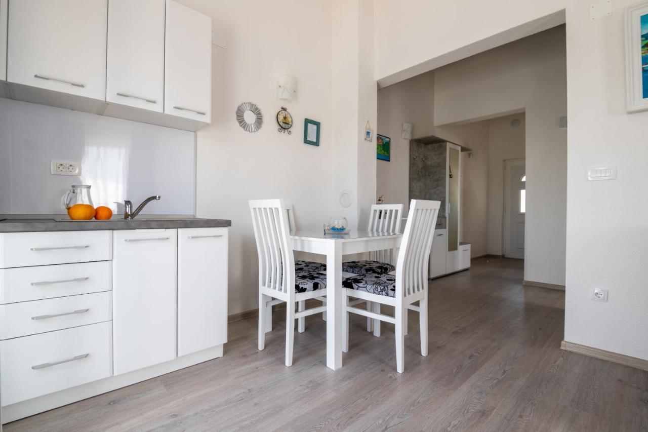 Apartmani Mate Neum Extérieur photo