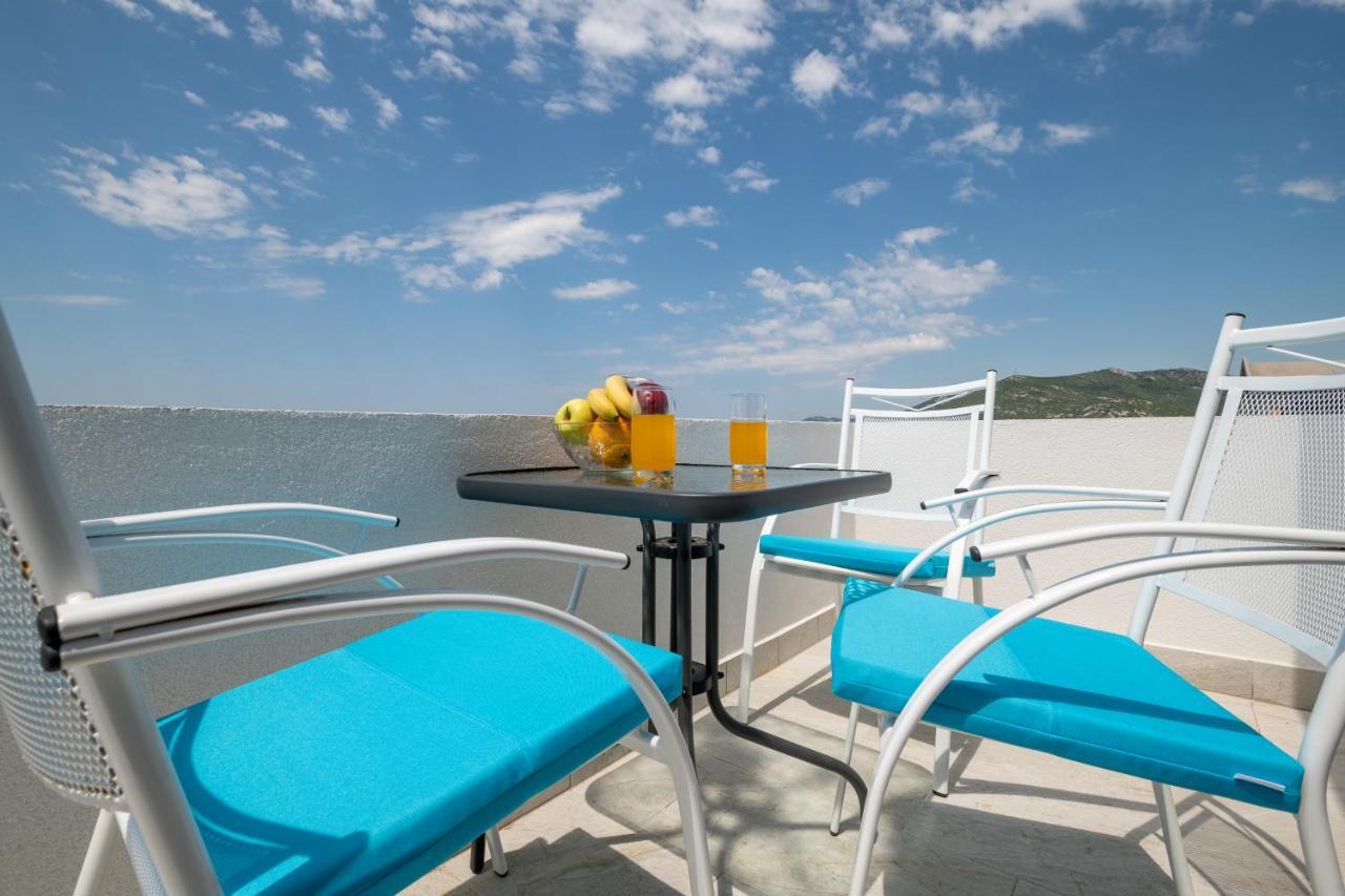 Apartmani Mate Neum Extérieur photo