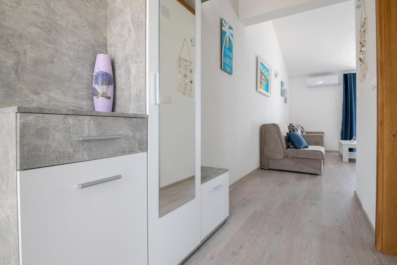 Apartmani Mate Neum Extérieur photo