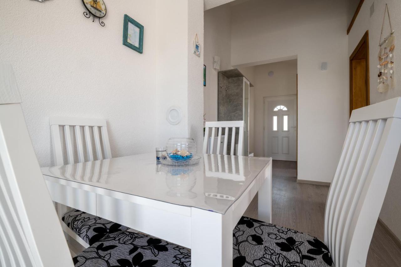 Apartmani Mate Neum Extérieur photo