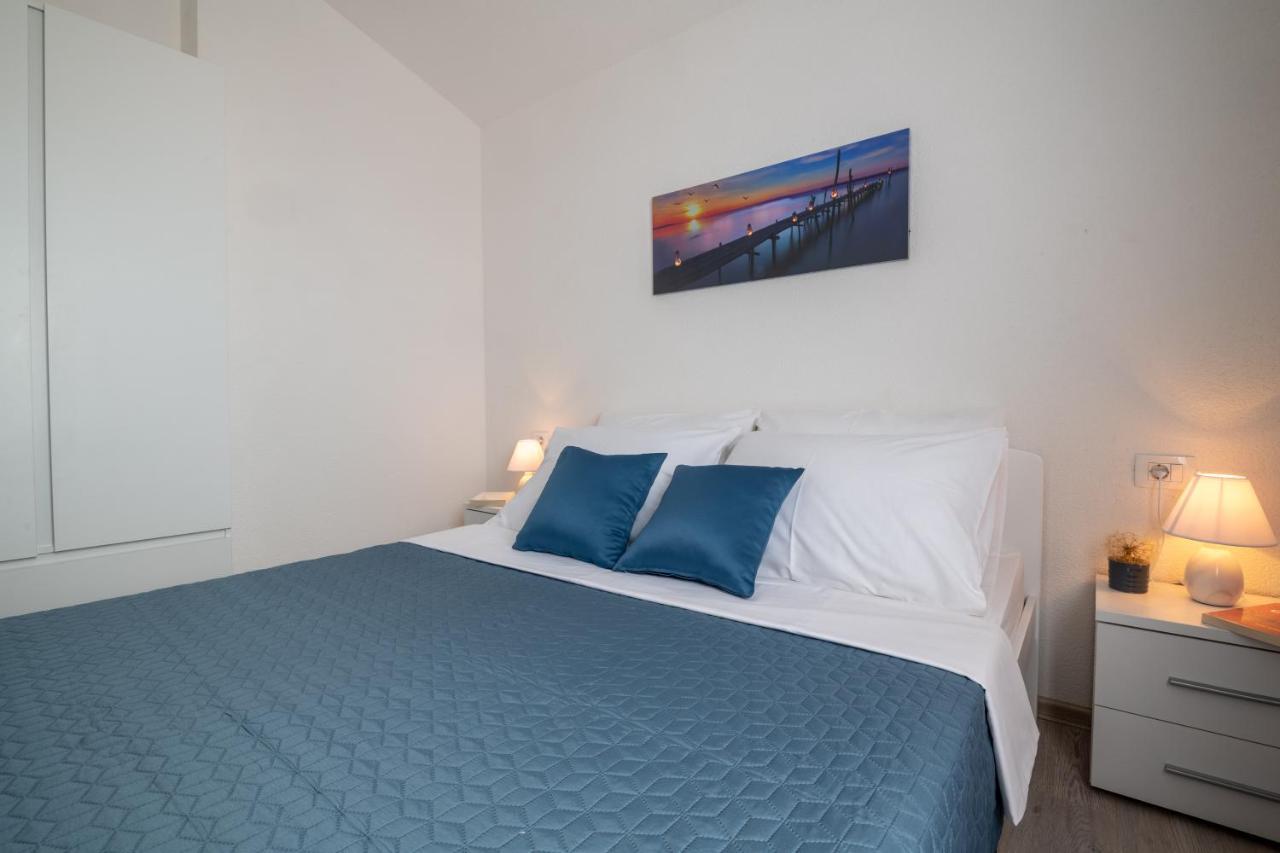 Apartmani Mate Neum Extérieur photo