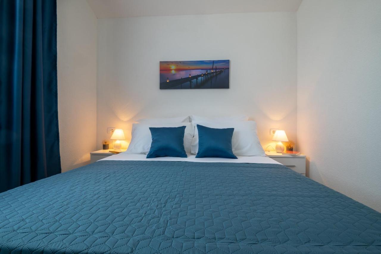 Apartmani Mate Neum Extérieur photo