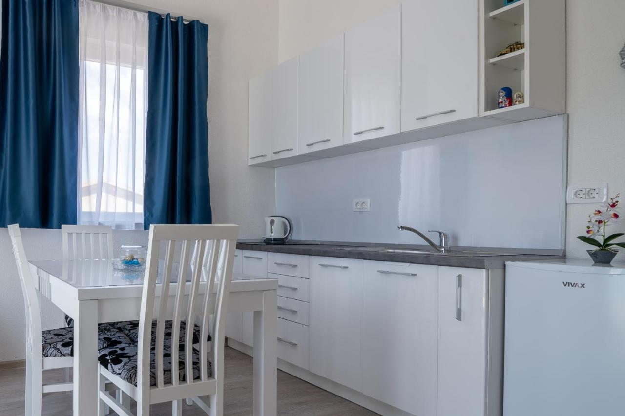 Apartmani Mate Neum Extérieur photo