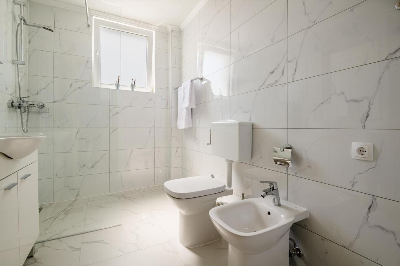 Apartmani Mate Neum Extérieur photo