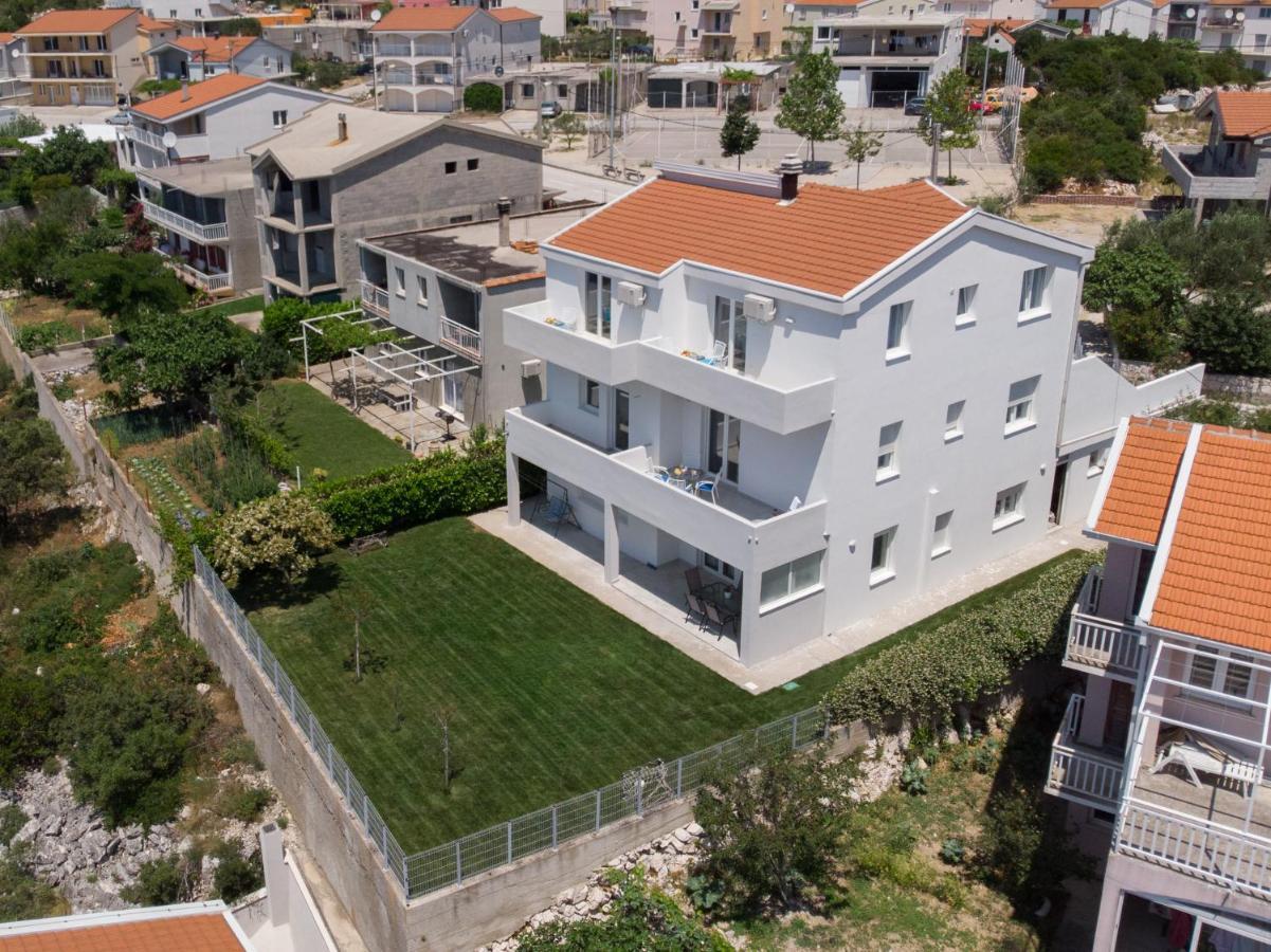 Apartmani Mate Neum Extérieur photo