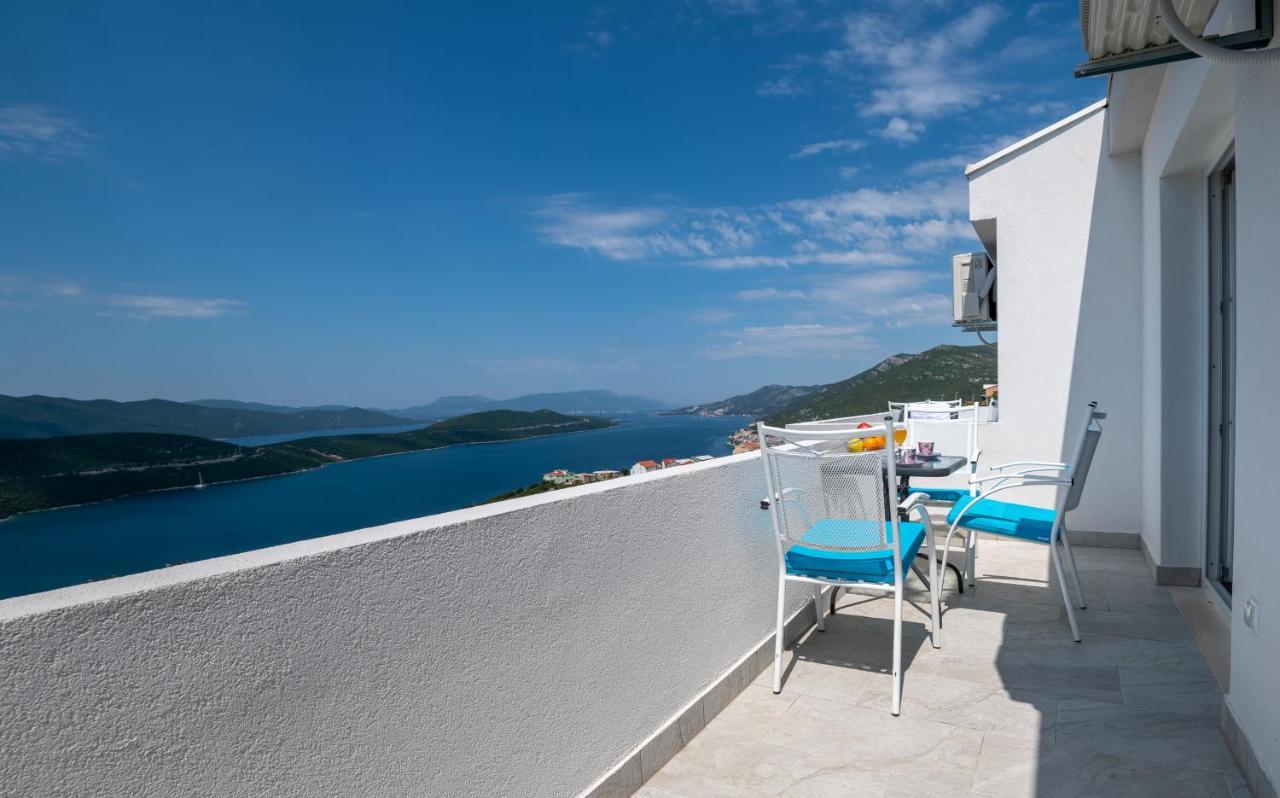 Apartmani Mate Neum Extérieur photo