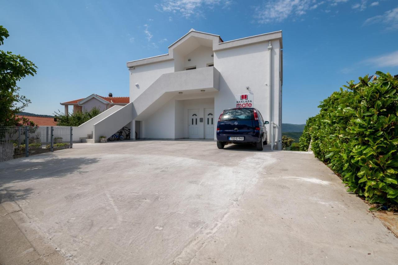 Apartmani Mate Neum Extérieur photo