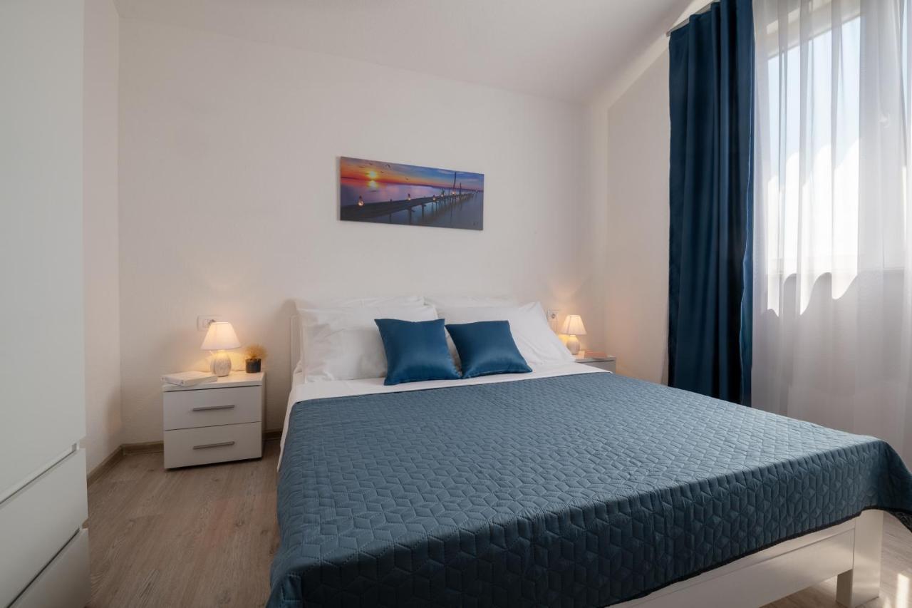 Apartmani Mate Neum Extérieur photo