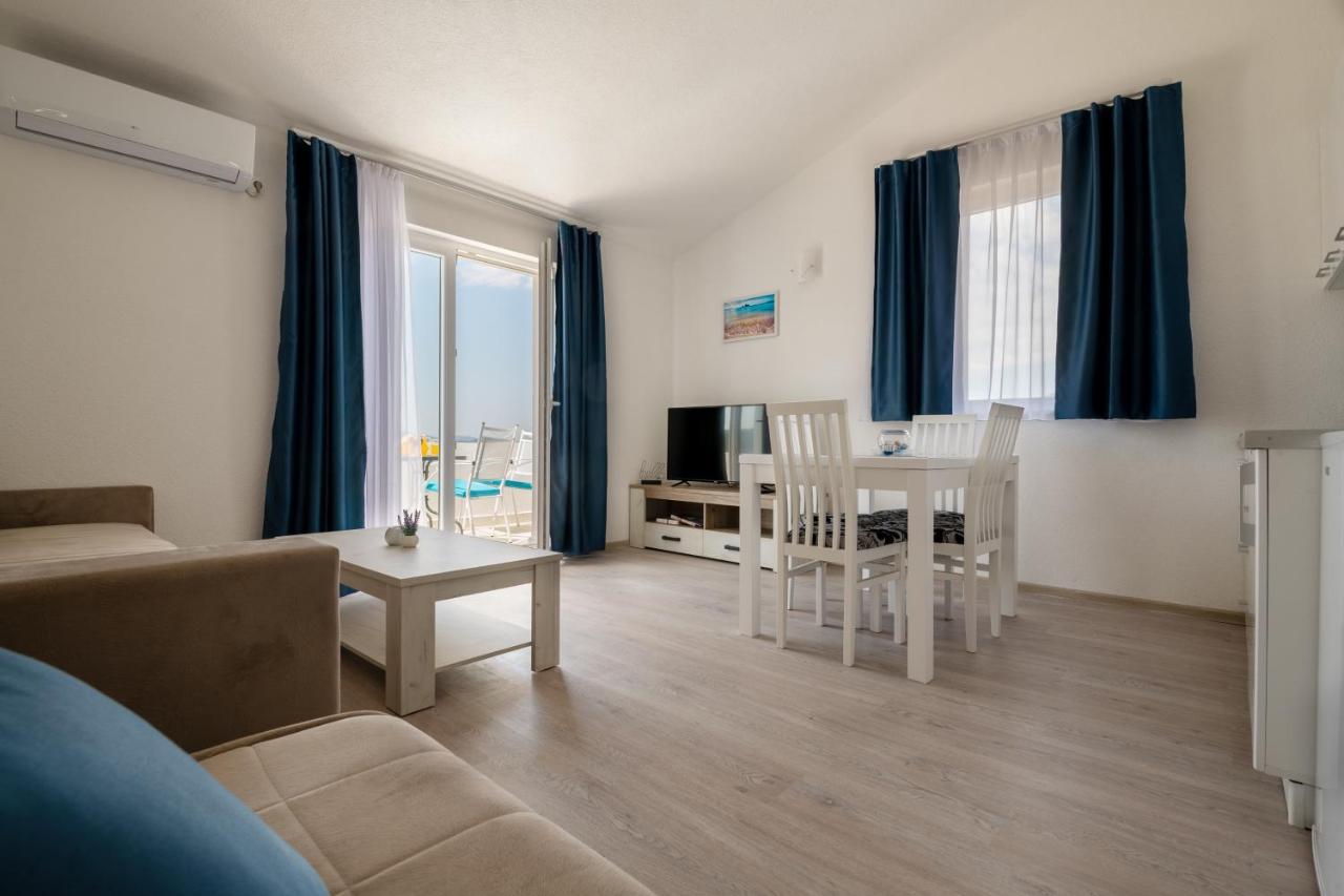 Apartmani Mate Neum Extérieur photo