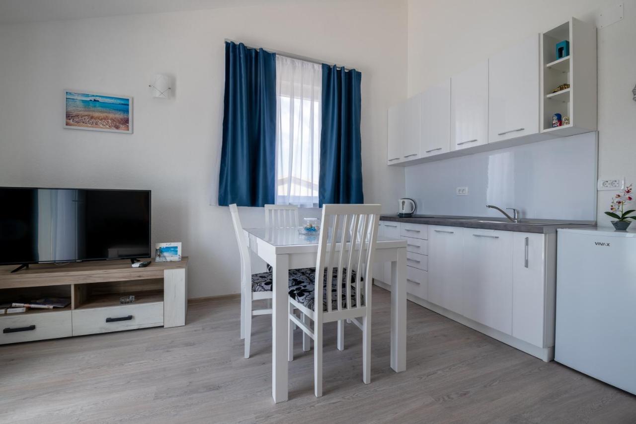 Apartmani Mate Neum Extérieur photo