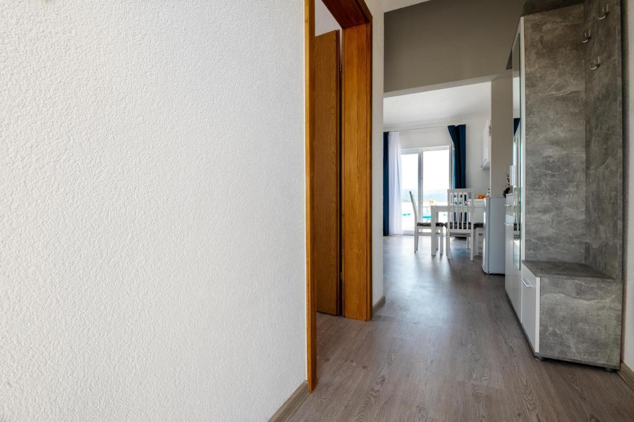 Apartmani Mate Neum Extérieur photo