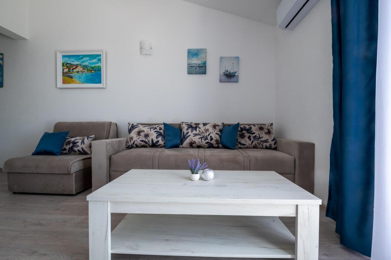 Apartmani Mate Neum Extérieur photo