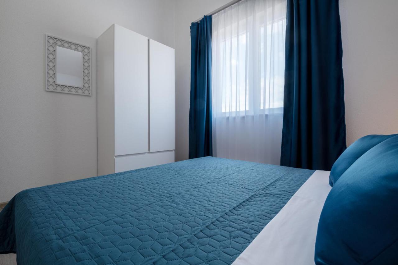 Apartmani Mate Neum Extérieur photo