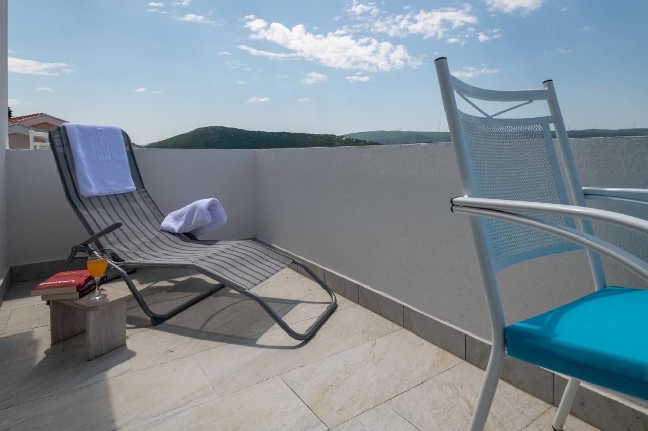 Apartmani Mate Neum Extérieur photo