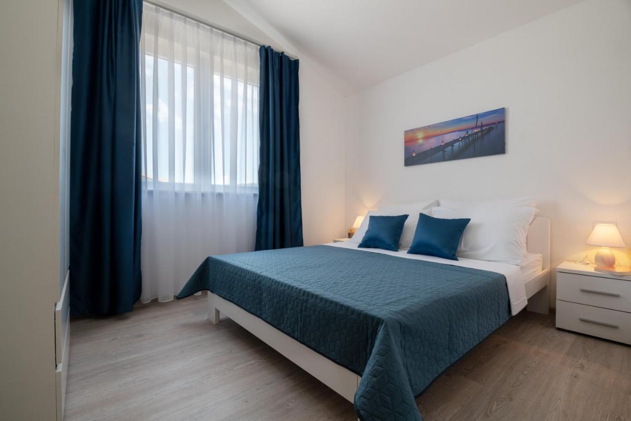 Apartmani Mate Neum Extérieur photo