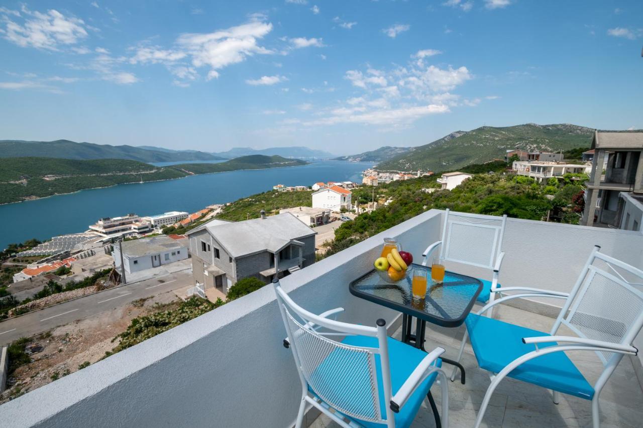 Apartmani Mate Neum Extérieur photo