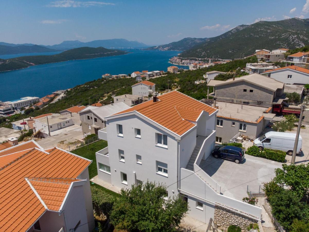 Apartmani Mate Neum Extérieur photo