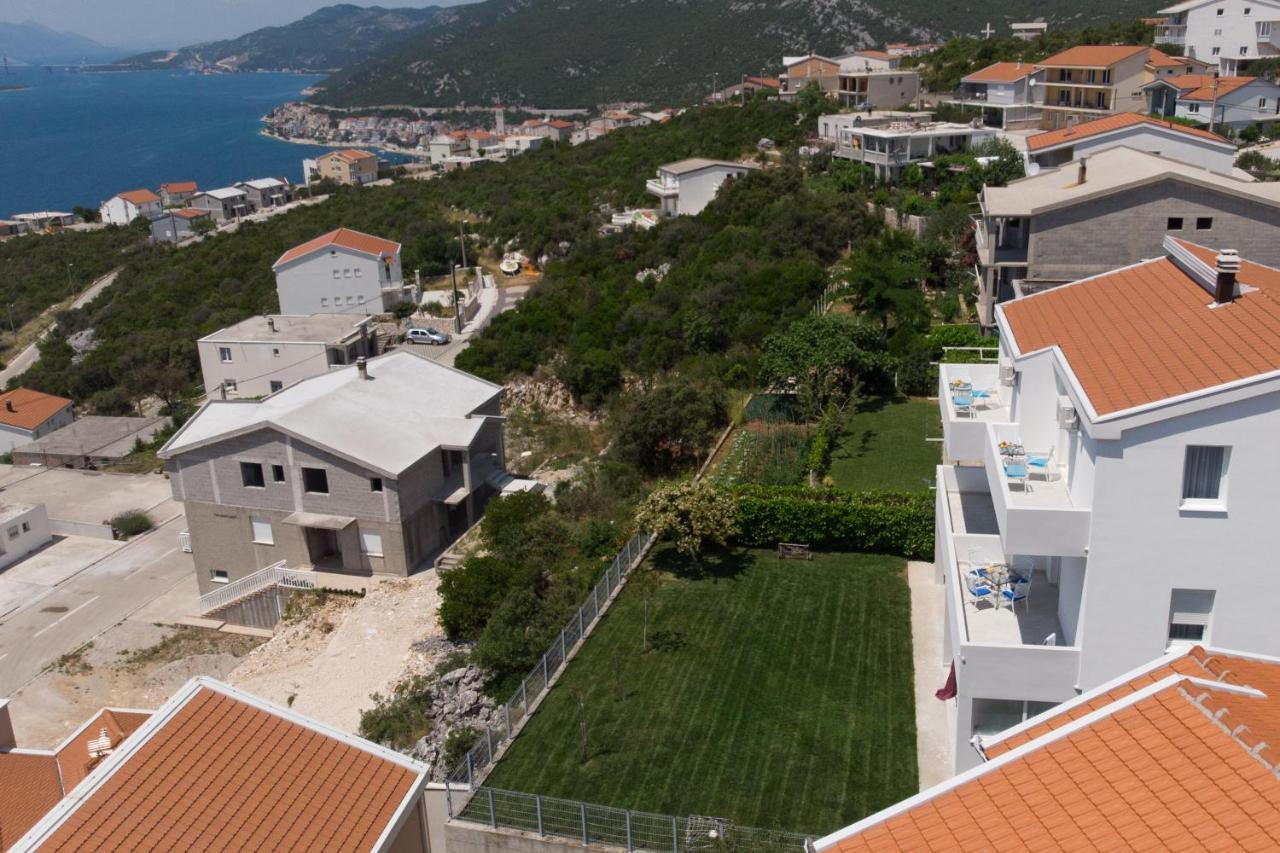 Apartmani Mate Neum Extérieur photo