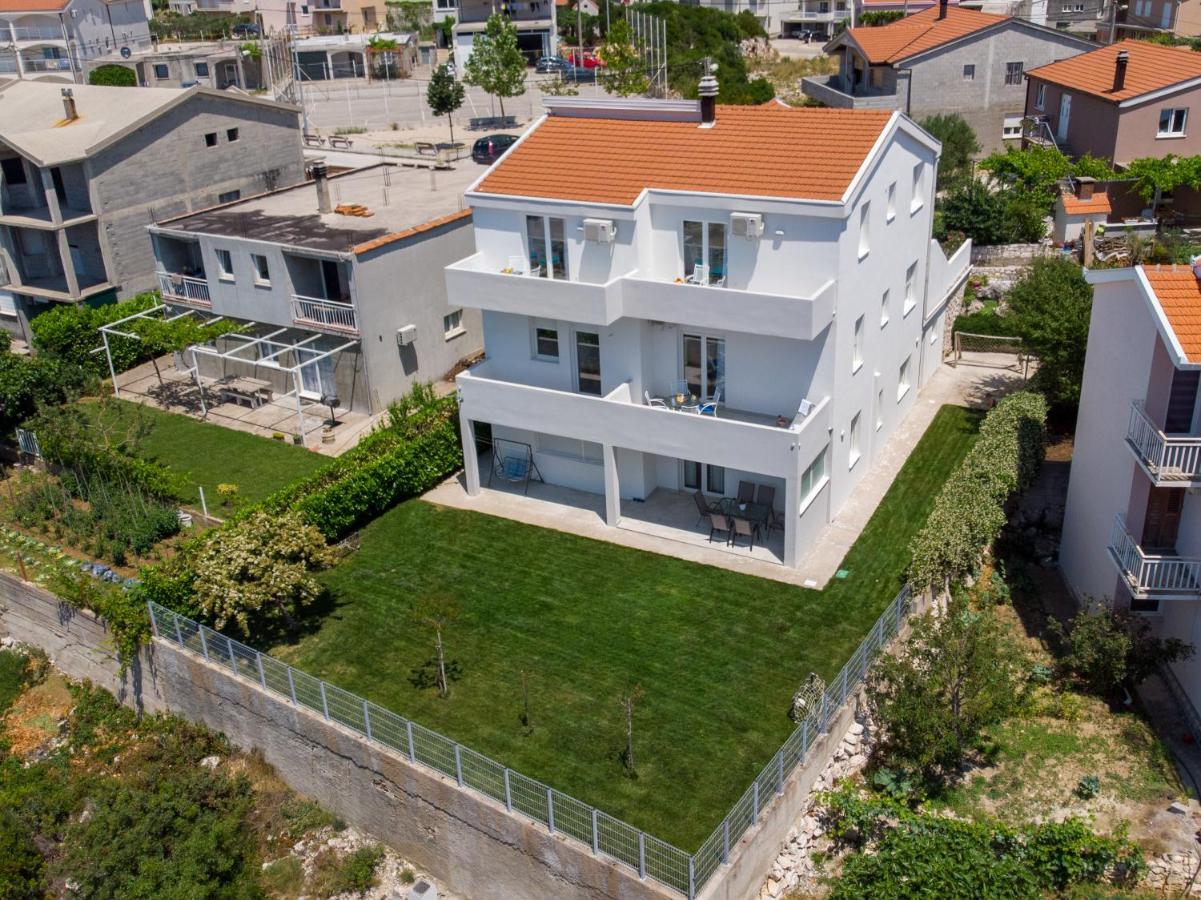 Apartmani Mate Neum Extérieur photo