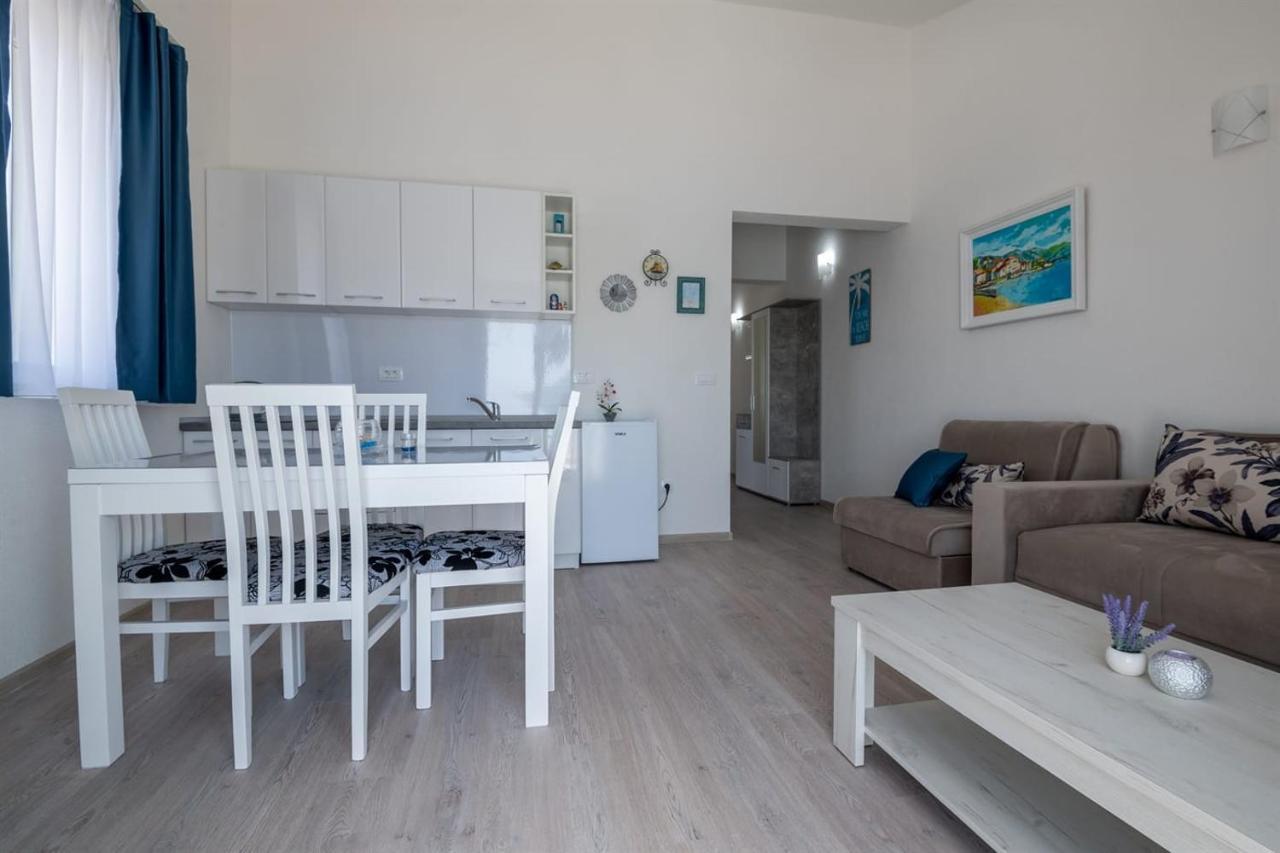 Apartmani Mate Neum Extérieur photo
