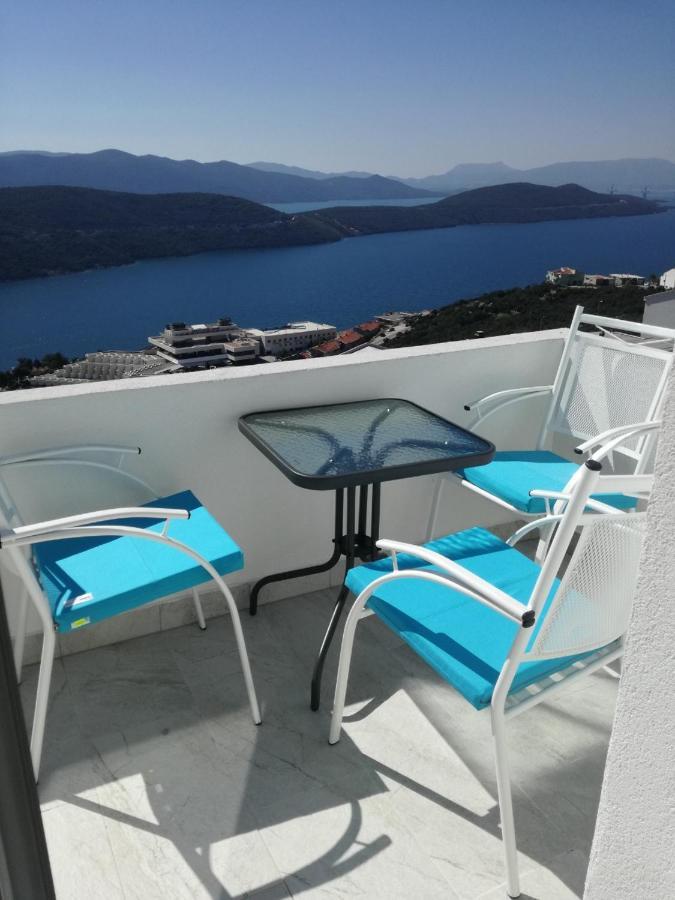 Apartmani Mate Neum Extérieur photo
