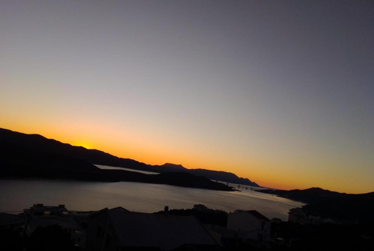Apartmani Mate Neum Extérieur photo