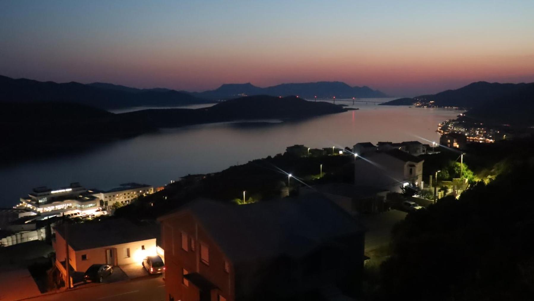 Apartmani Mate Neum Extérieur photo