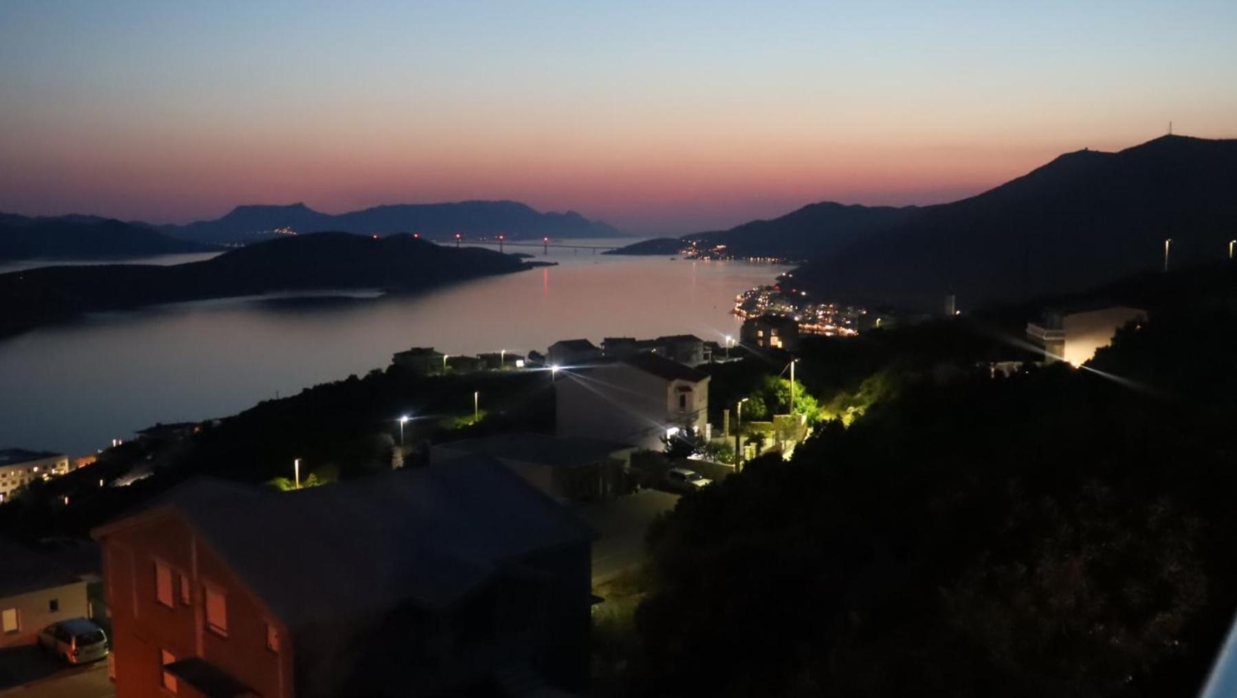 Apartmani Mate Neum Extérieur photo